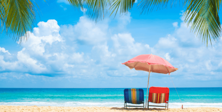 Essay on Holidays in English